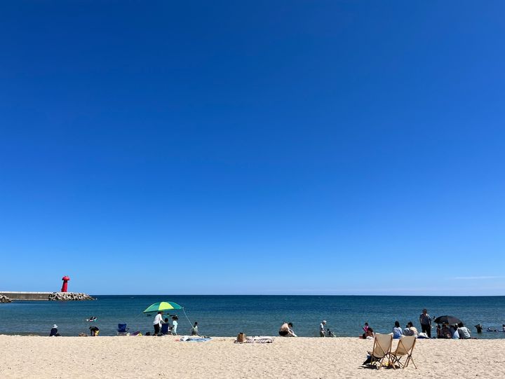 속초, 양양 나들이